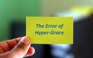 hypergrace