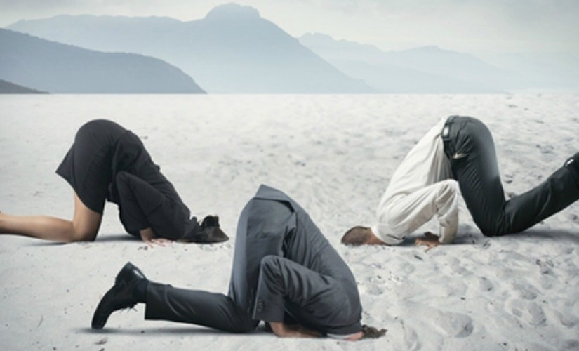 Rational Lies Reality of&nbsp;Rationalization