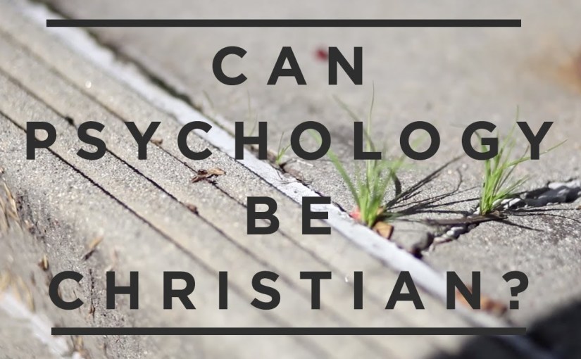 Psychology vs. Christianity By Andrew&nbsp;Wommack
