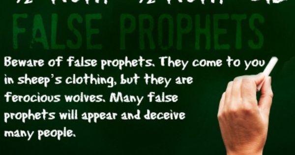 Bethel Horror Story-Witchcraft In The Church-Don’t Be&nbsp;Duped!