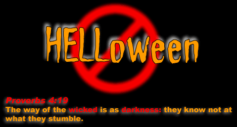 Why Most Christians Aren’t Celebrating&nbsp;Halloween