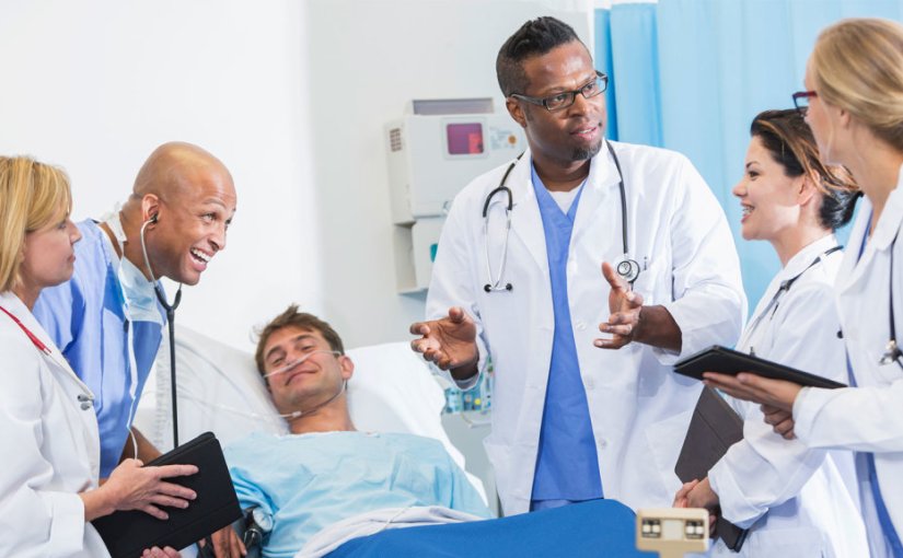 Are Doctors Hypocrites? They Take An Hyporcratic Oath&nbsp;🤔