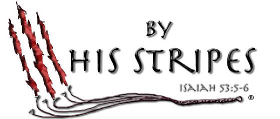 1 Peter 2:24 = “fact,” not past&nbsp;tense!