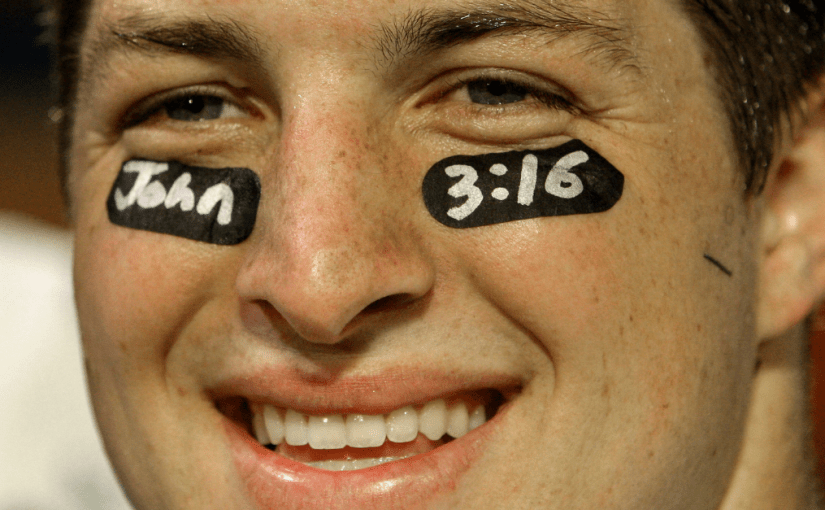 God So Loved The&nbsp;World